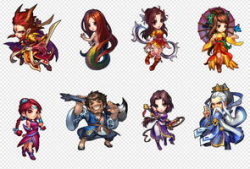 中国动漫人物,探寻中国动漫人物的独特魅力