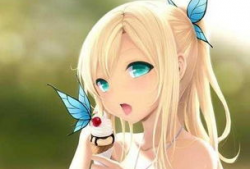 动漫美女吸奶,动漫美女吸奶瞬间，萌动你的心弦