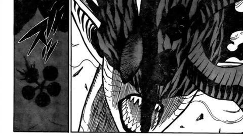 黑色五叶草动漫,魔法世界的青春传奇