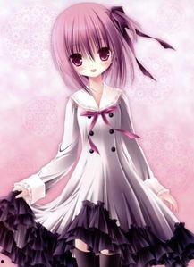 女动漫,探寻女性角色的魅力与力量